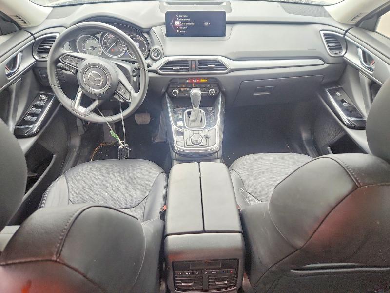 65759296 :رقم المزاد ، JM3TCBCY3P0643218 vin ، 2023 Mazda Cx-9 مزاد بيع