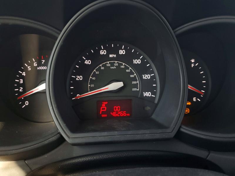 Продаж на аукціоні авто 2013 Kia Rio, vin: KNADM4A34D6195722, номер лоту: 67290886