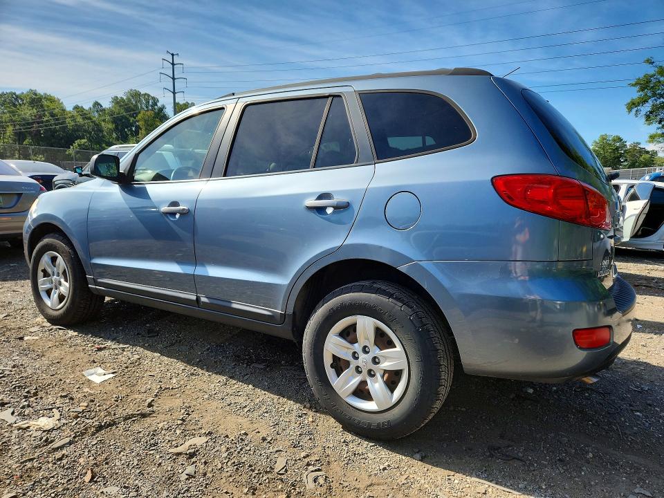 Aukcja sprzedaży 2009 Hyundai Santa Fe, vin: 5NMSG13D19H300376, numer aukcji: 68049616