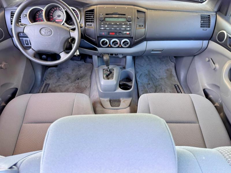 Aukcja sprzedaży 2009 Toyota Tacoma, vin: 5TENX22N59Z624217, numer aukcji: 69538986