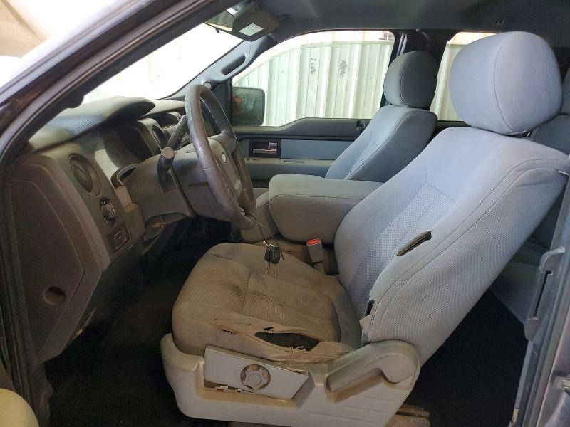 Aukcja sprzedaży 2014 Ford F150, vin: 1FTEX1CM3EFC92463, numer aukcji: 69561056
