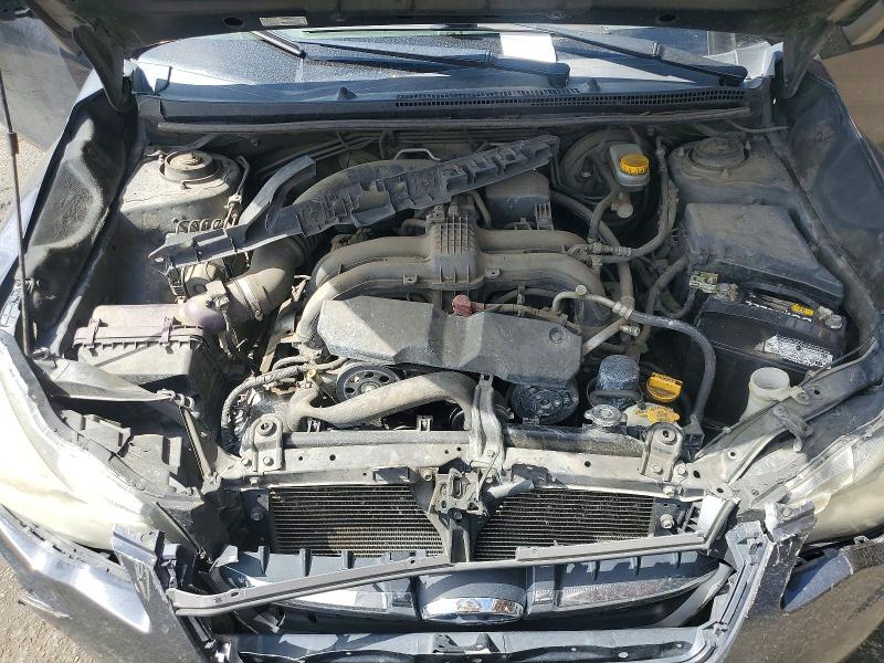 Продаж на аукціоні авто 2013 Subaru Impreza, vin: JF1GPAD66D2218085, номер лоту: 68991116