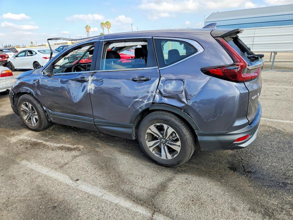 Aukcja sprzedaży 2021 Honda Cr-v, vin: 2HKRW1H22MH408526, numer aukcji: 67742666