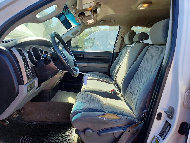 Aukcja sprzedaży 2010 Toyota Tundra, vin: 5TFCY5F18AX009413, numer aukcji: 68622626