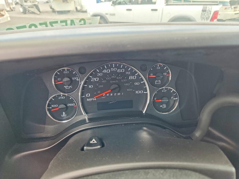 Продажа на аукционе авто 2022 Gmc Savana, vin: 1GD07RFP7N1185052, номер лота: 64575276