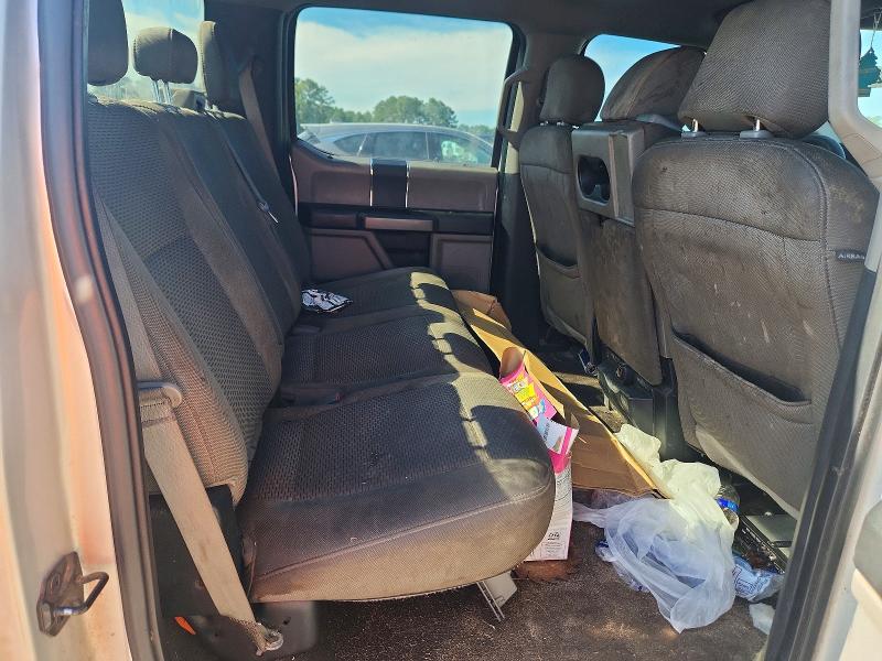 Aukcja sprzedaży 2018 Ford F150, vin: 1FTEW1CG2JKE46322, numer aukcji: 68137946