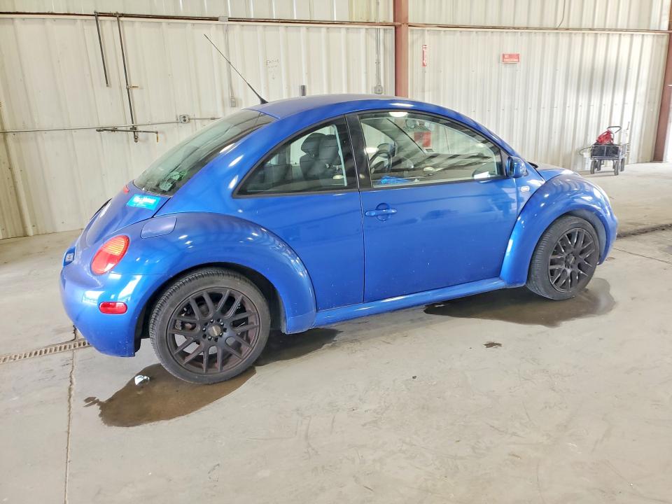 Aukcja sprzedaży 2003 Volkswagen New Beetle, vin: 3VWBK21C83M417291, numer aukcji: 69713616