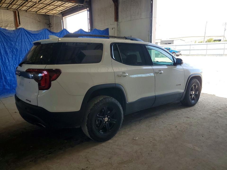 2023 Gmc Acadia მანქანა იყიდება აუქციონზე, vin: 1GKKNLLS3PZ256135, აუქციონის ნომერი: 68600196
