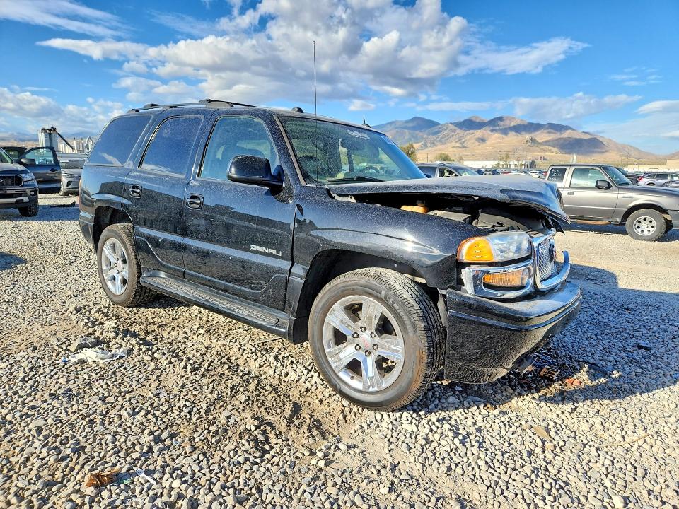 Продажа на аукционе авто 2005 Gmc Yukon, vin: 1GKEK63U55J201996, номер лота: 69167506
