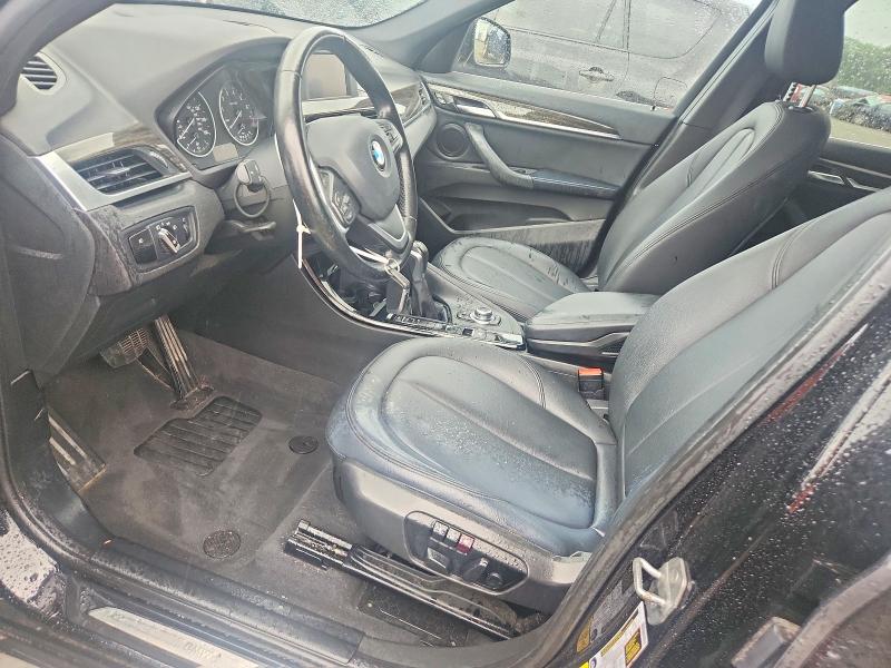 Продаж на аукціоні авто 2016 Bmw X1, vin: WBXHT3C3XGP881165, номер лоту: 67071616