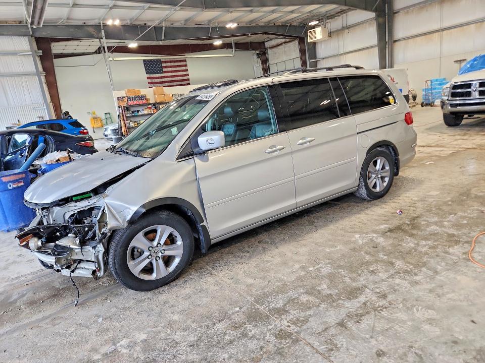 Продажа на аукционе авто 2010 Honda Odyssey, vin: 5FNRL3H97AB099485, номер лота: 69425456