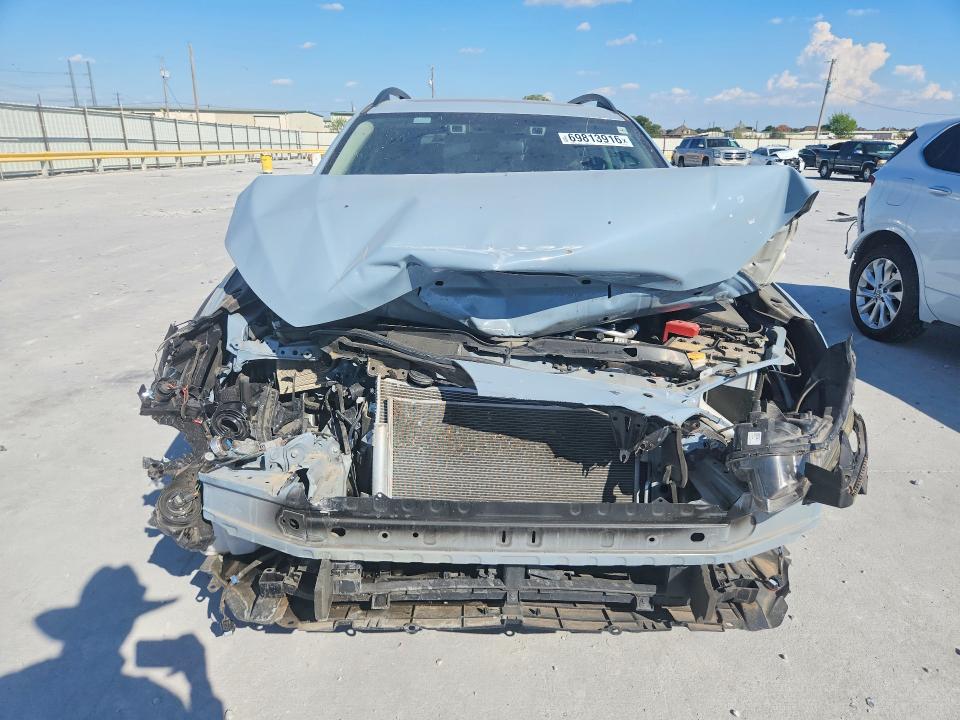 Aukcja sprzedaży 2022 Subaru Crosstrek, vin: JF2GTHSC9NH208173, numer aukcji: 69813916