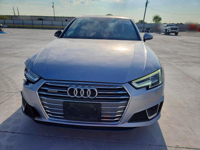Aukcja sprzedaży 2019 Audi A4, vin: WAUENAF41KA007587, numer aukcji: 67272476
