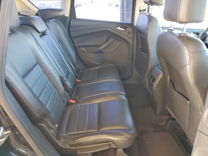 71056456 :رقم المزاد ، 1FADP5CUXFL101617 vin ، 2015 Ford C-max مزاد بيع