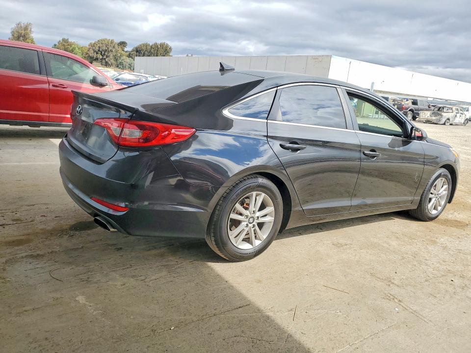 Продаж на аукціоні авто 2016 Hyundai Sonata, vin: 5NPE24AF3GH372990, номер лоту: 67641656