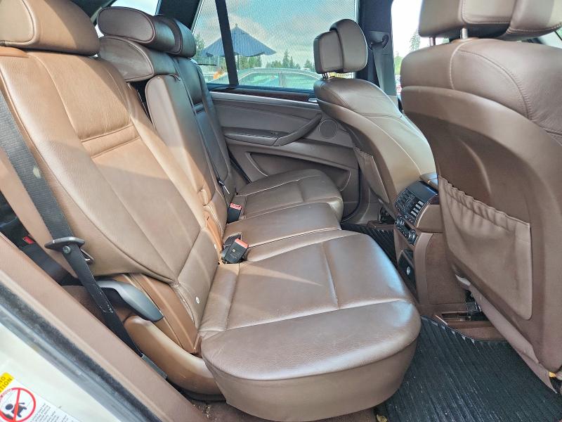 Продаж на аукціоні авто 2008 Bmw X5, vin: 5UXFE43568L001317, номер лоту: 67760566