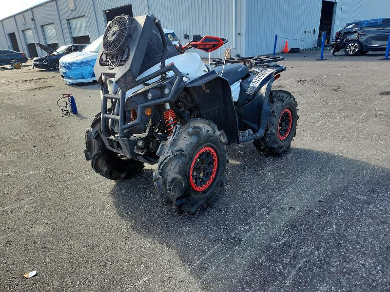 Aukcja sprzedaży 2017 Can-am Renegade, vin: 3JBMWAV27HJ000204, numer aukcji: 67269916