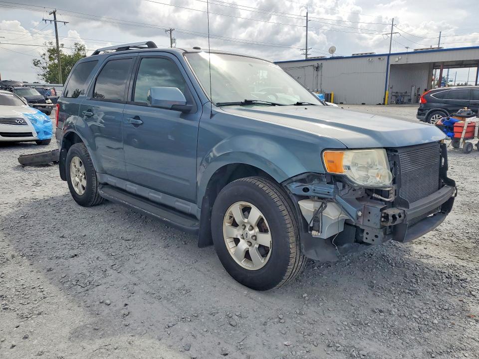 Продажа на аукционе авто 2011 Ford Escape, vin: 1FMCU9EG0BKB01974, номер лота: 69178726