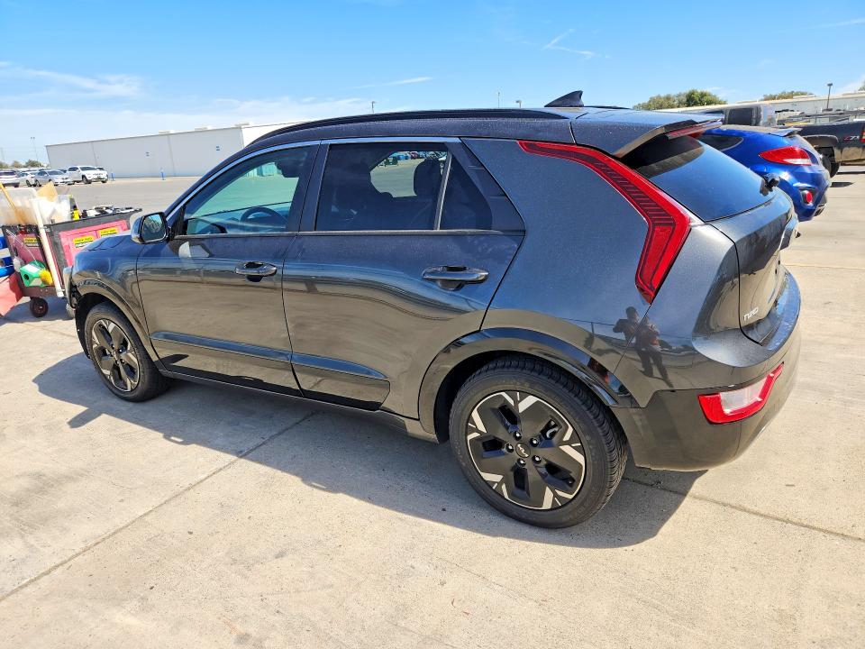 Продаж на аукціоні авто 2023 Kia Niro, vin: KNDCR3L14P5034660, номер лоту: 68331886