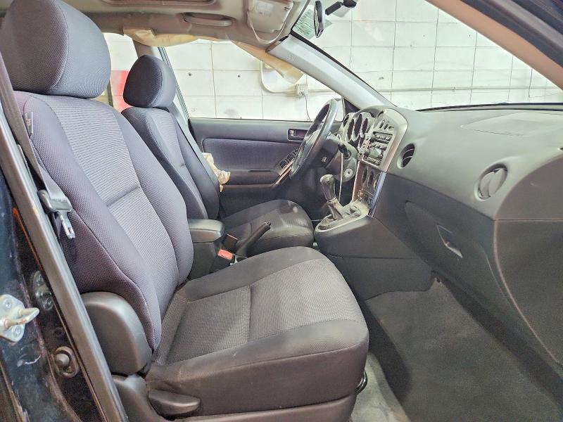 2005 Pontiac Vibe მანქანა იყიდება აუქციონზე, vin: 5Y2SN66L75Z454702, აუქციონის ნომერი: 70703166