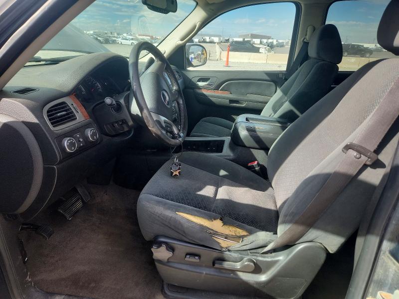68774626 :رقم المزاد ، 1GKFK16368J145839 vin ، 2008 Gmc Yukon Xl مزاد بيع