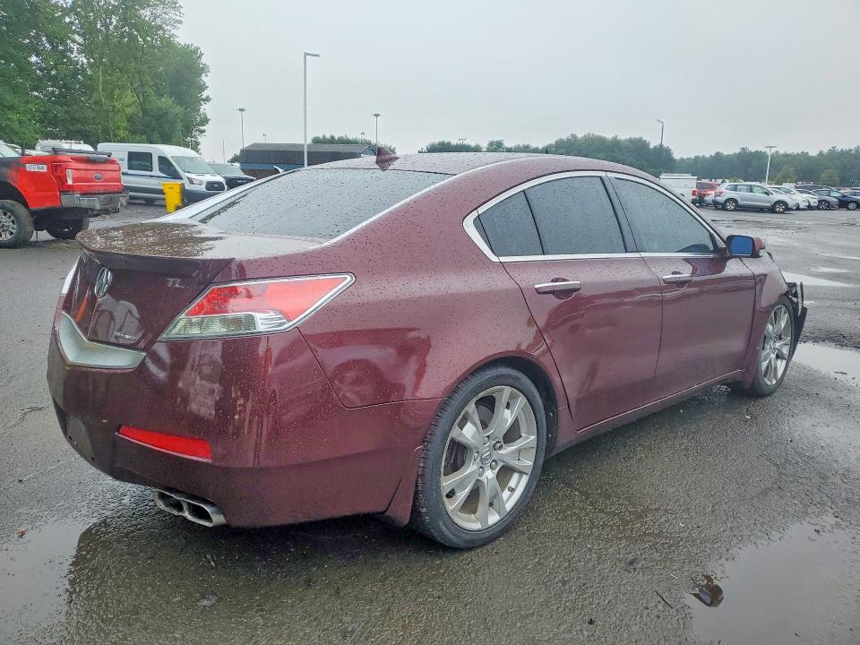 2010 Acura Tl მანქანა იყიდება აუქციონზე, vin: 19UUA9F51AA003301, აუქციონის ნომერი: 67433536