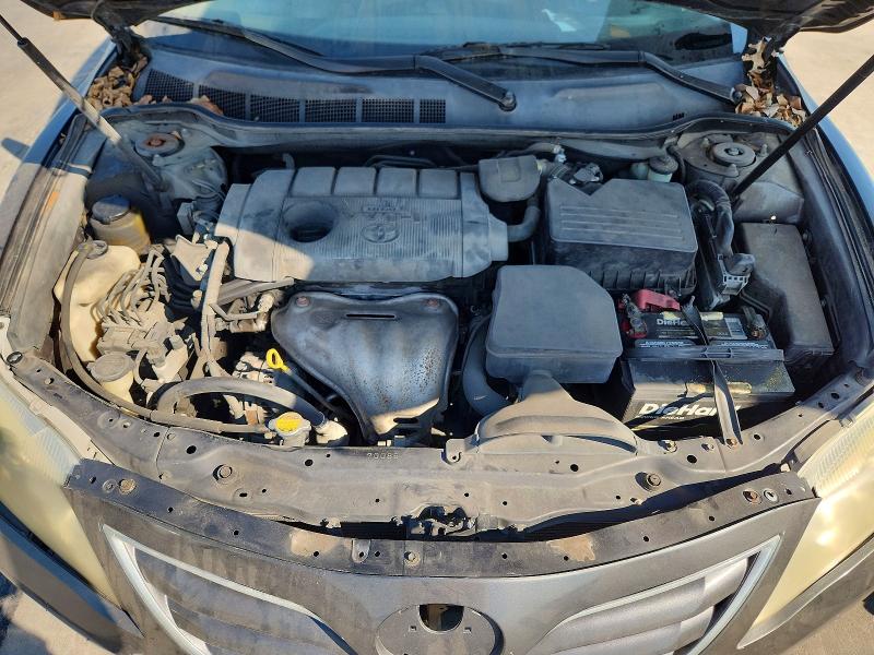 Продажа на аукционе авто 2010 Toyota Camry, vin: 4T1BF3EK9AU579367, номер лота: 69096376