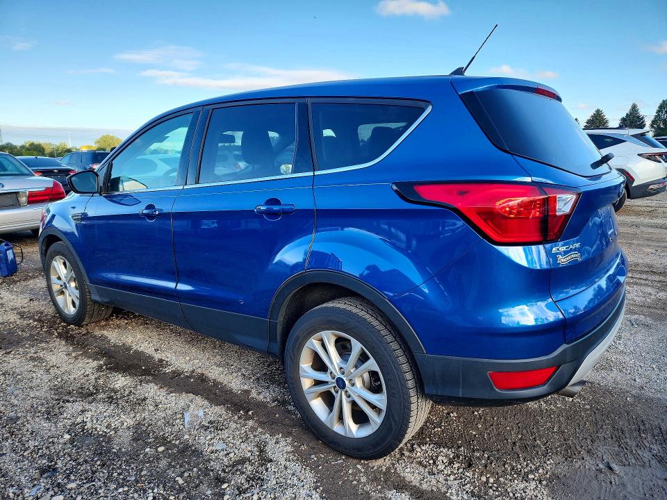 Aukcja sprzedaży 2019 Ford Escape, vin: 1FMCU0GD2KUB96766, numer aukcji: 70015196