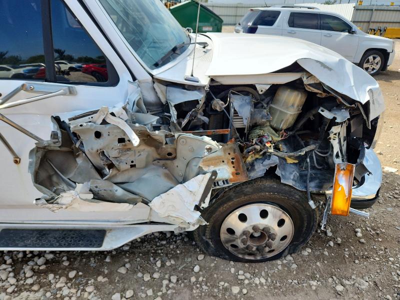 1997 Ford F350 მანქანა იყიდება აუქციონზე, vin: 1FTJX35FXVEC01137, აუქციონის ნომერი: 68954836