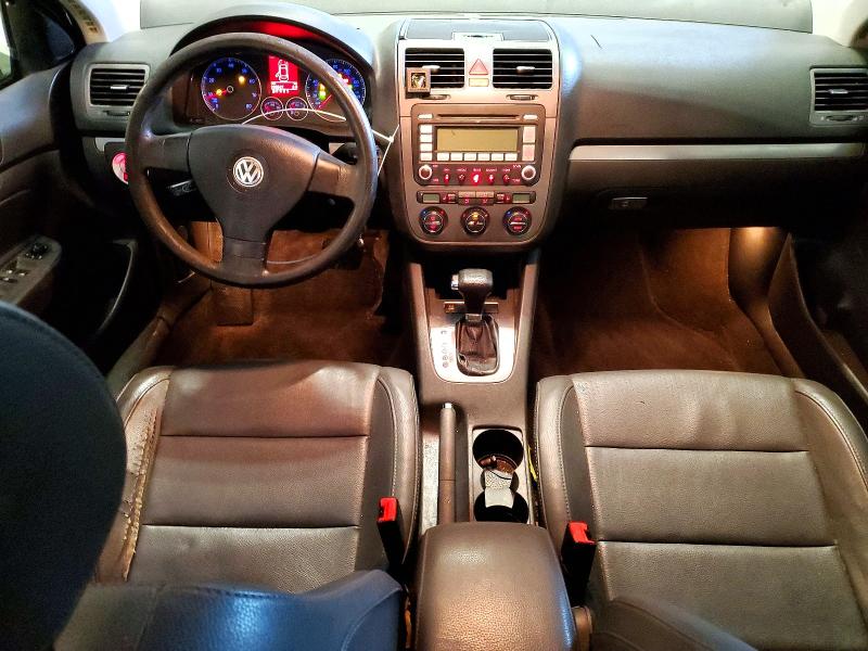 Aukcja sprzedaży 2005 Volkswagen New Jetta, vin: 3VWSG71K45M644244, numer aukcji: 70542496