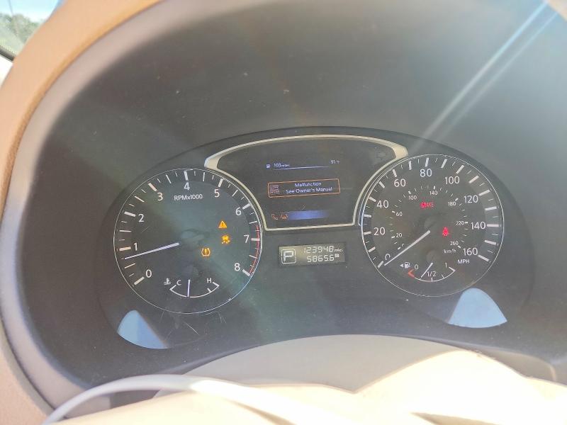 Aukcja sprzedaży 2014 Nissan Altima, vin: 1N4AL3AP5EC161805, numer aukcji: 68764976