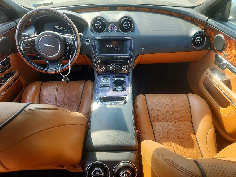Aukcja sprzedaży 2013 Jaguar Xjl, vin: SAJWJ2GD5D8V49343, numer aukcji: 67030426