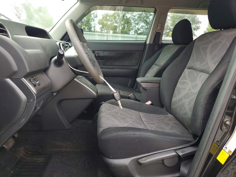 Aukcja sprzedaży 2014 Scion Xb, vin: JTLZE4FE8EJ055773, numer aukcji: 68551976