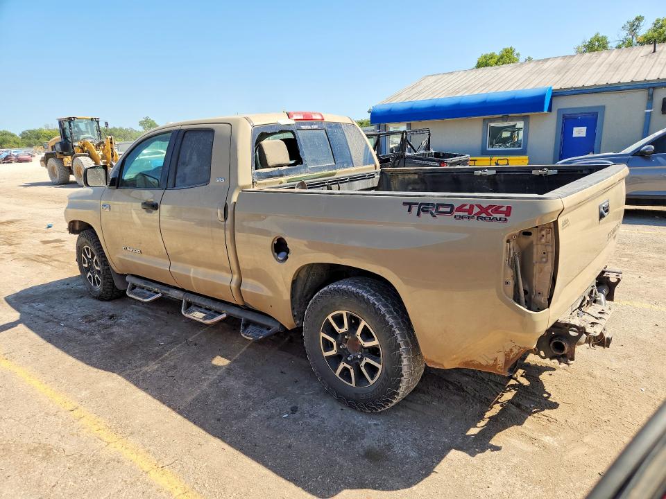 67346976 :رقم المزاد ، 5TFUW5F19JX759249 vin ، 2018 Toyota Tundra مزاد بيع