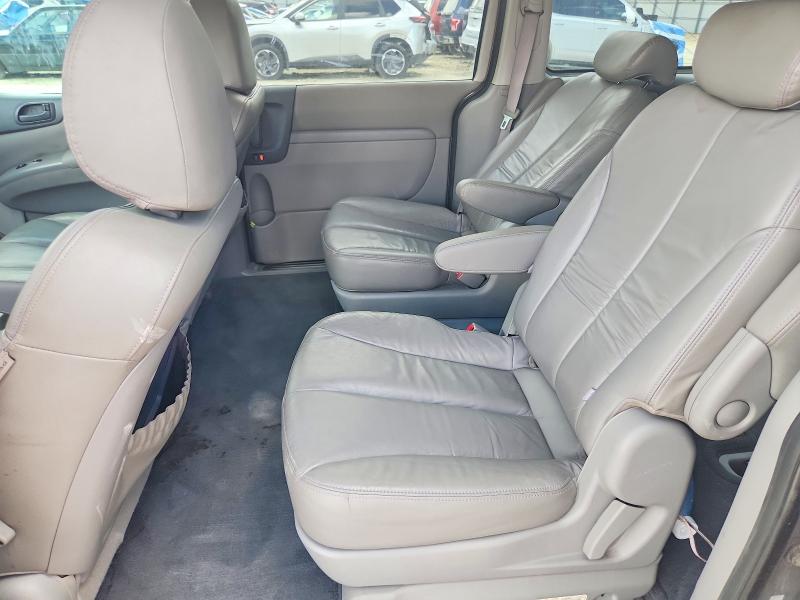 68093826 :رقم المزاد ، KNDMB233986238130 vin ، 2008 Kia Sedona مزاد بيع