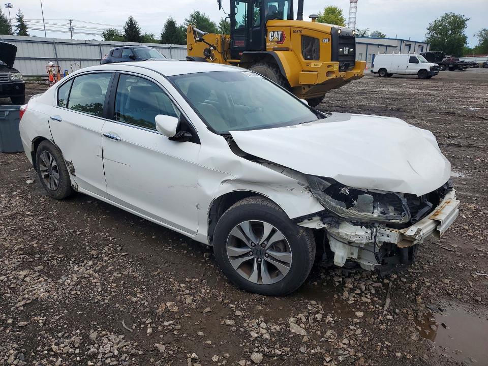 Aukcja sprzedaży 2013 Honda Accord, vin: 1HGCR2F39DA027845, numer aukcji: 67487806