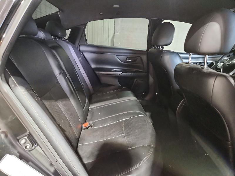 69124426 :رقم المزاد ، 1N4AL3AP0GN331589 vin ، 2016 Nissan Altima مزاد بيع