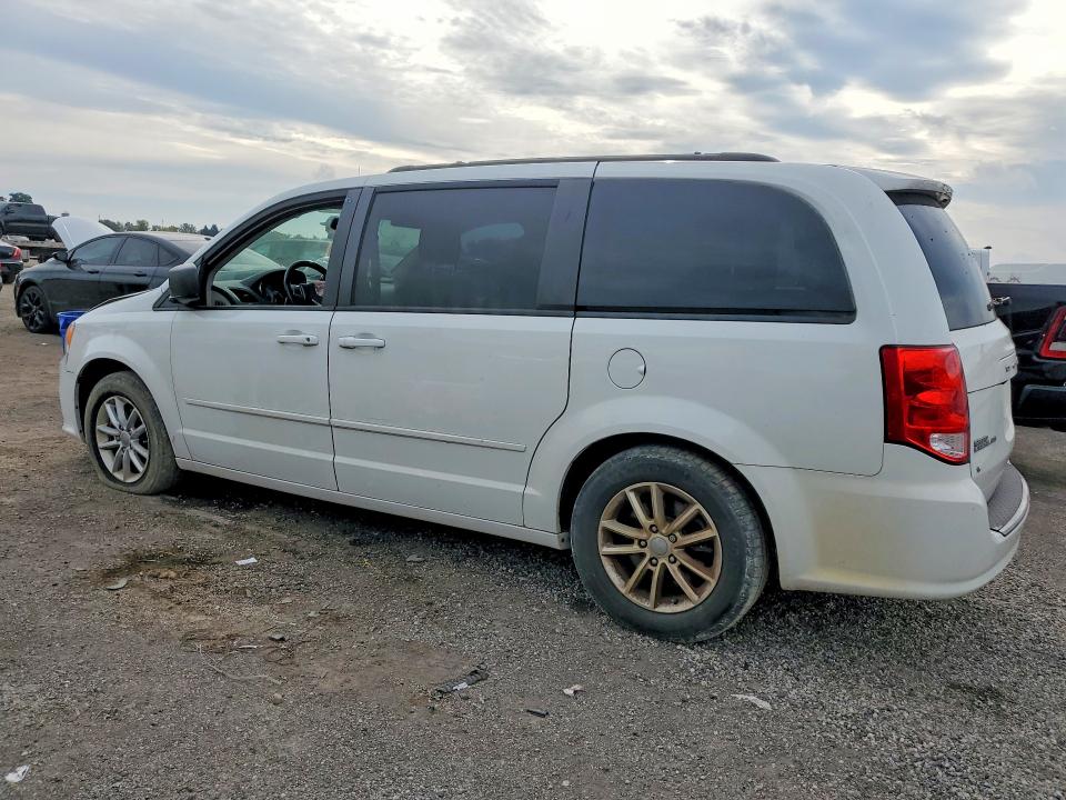 Продажа на аукционе авто 2014 Dodge Grand Caravan, vin: 2C4RDGBG5ER345908, номер лота: 70006536