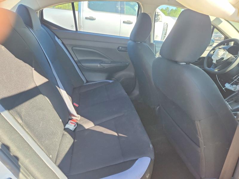 Aukcja sprzedaży 2025 Nissan Versa, vin: 3N1CN8DV4SL878154, numer aukcji: 68620716