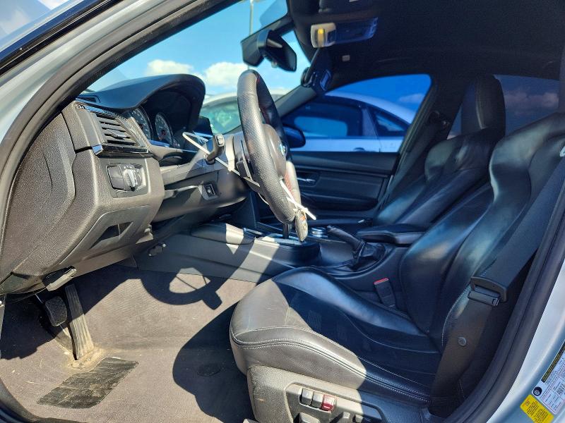 Продажа на аукционе авто 2015 Bmw M3, vin: WBS3C9C51FP803764, номер лота: 67536846