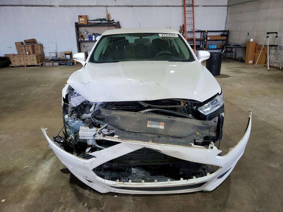 Aukcja sprzedaży 2016 Ford Fusion, vin: 1FA6P0H78G5104360, numer aukcji: 67932056