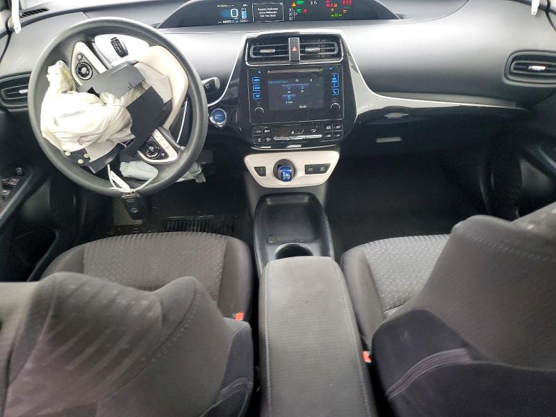 Продаж на аукціоні авто 2018 Toyota Prius, vin: JTDKBRFU1J3583549, номер лоту: 69406196
