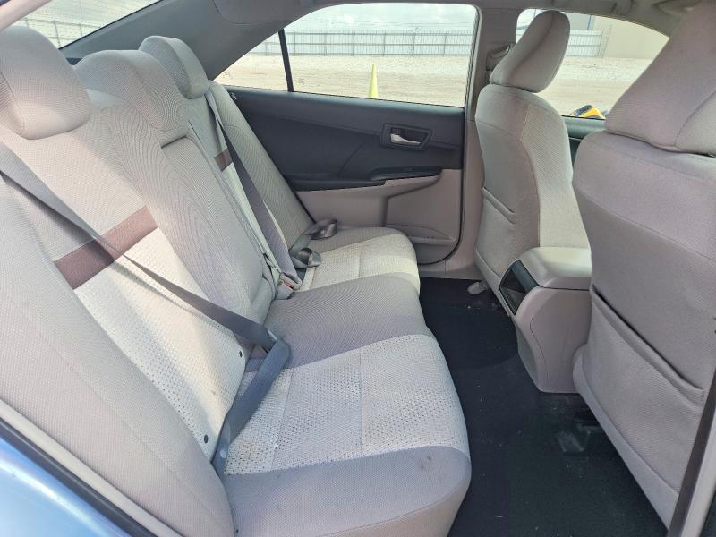 2012 Toyota Camry მანქანა იყიდება აუქციონზე, vin: 4T1BF1FK3CU554163, აუქციონის ნომერი: 70038696