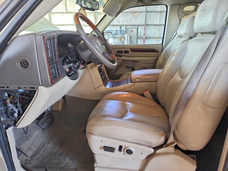 Auction sale of the 2005 Cadillac Escalade, vin: 3GYEK62N55G203796        , lot number: 69248646