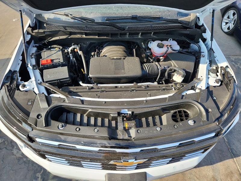Продаж на аукціоні авто 2026 Chevrolet Tahoe, vin: 1GNS5TKLXTR293304, номер лоту: 69046336