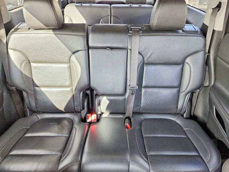2023 Gmc Acadia მანქანა იყიდება აუქციონზე, vin: 1GKKNUL42PZ125687, აუქციონის ნომერი: 70330546