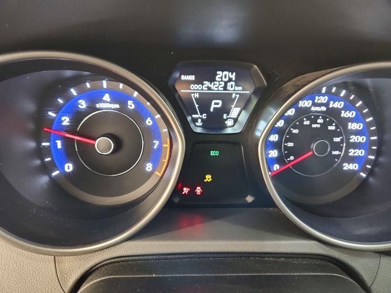 69741596 :رقم المزاد ، 5NPDH4AE7CH107467 vin ، 2012 Hyundai Elantra مزاد بيع