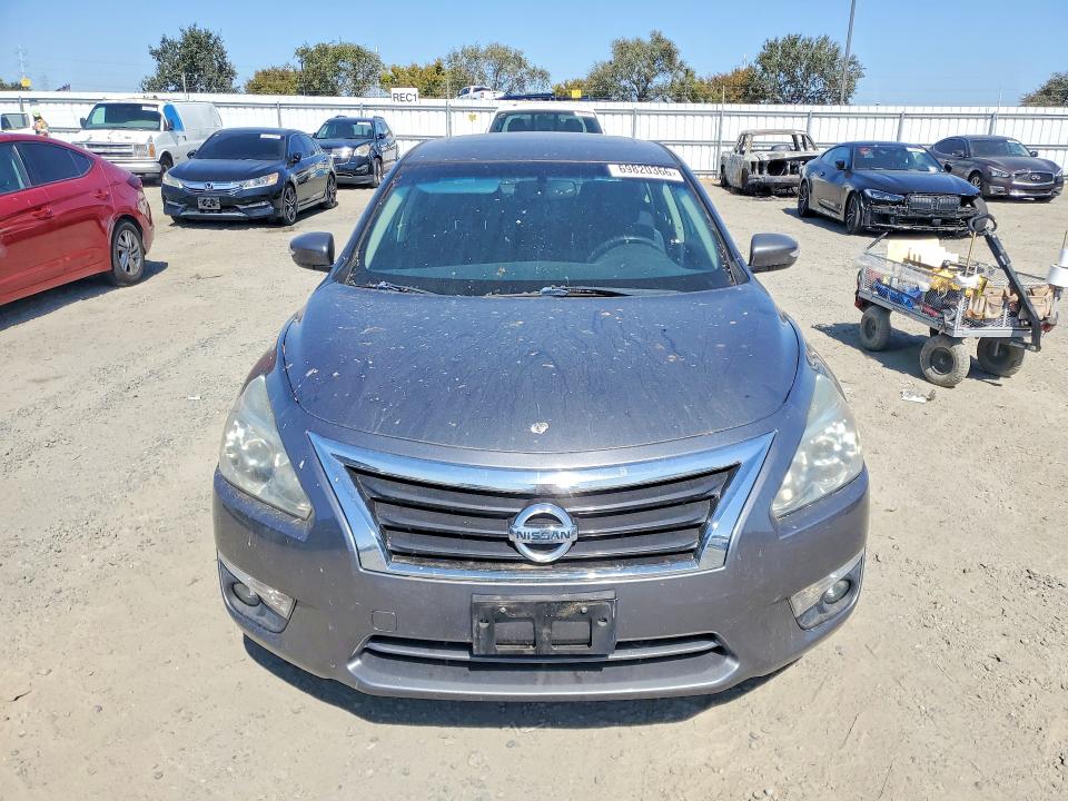 Aukcja sprzedaży 2014 Nissan Altima, vin: 1N4AL3AP9EC116477, numer aukcji: 69820366