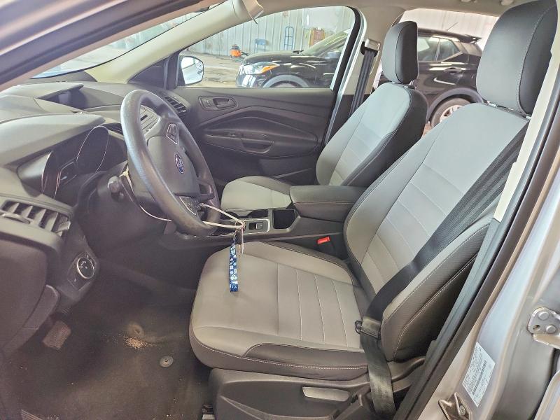 Продаж на аукціоні авто 2018 Ford Escape, vin: 1FMCU0F72JUC28271, номер лоту: 67385586