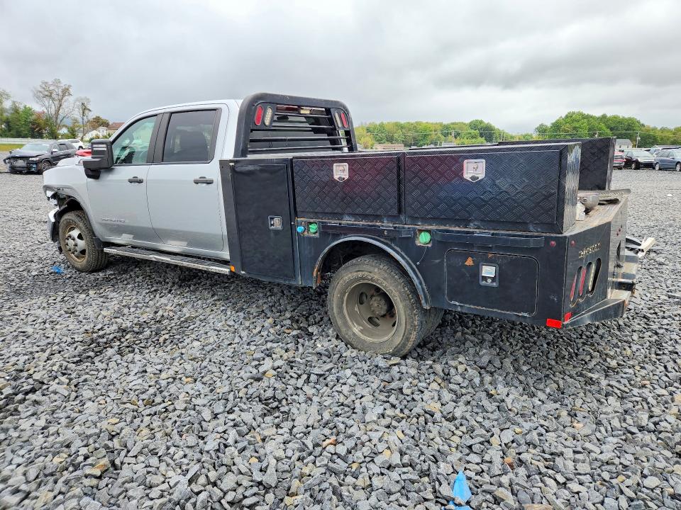 67122346 :رقم المزاد ، 1GD49SEY3MF102229 vin ، 2021 Gmc Sierra مزاد بيع